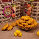 Khasta Besani Mathi