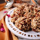 Honey Dry fruit Ladoo