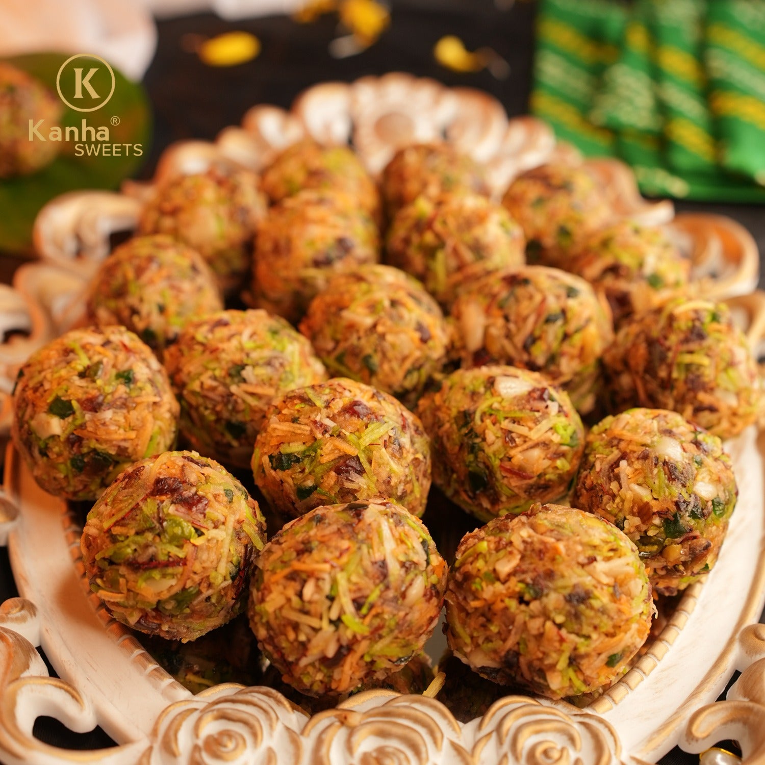 Pan Ladoo