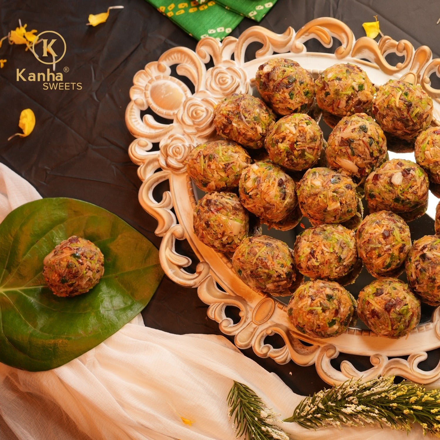 Pan Ladoo