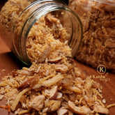 Dryfruit Mixture