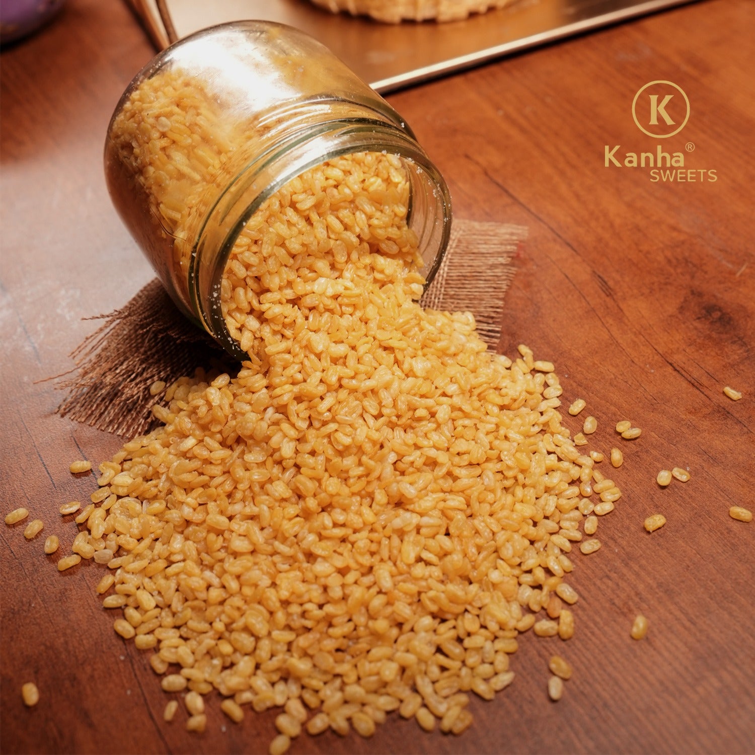 Moong Dal Special