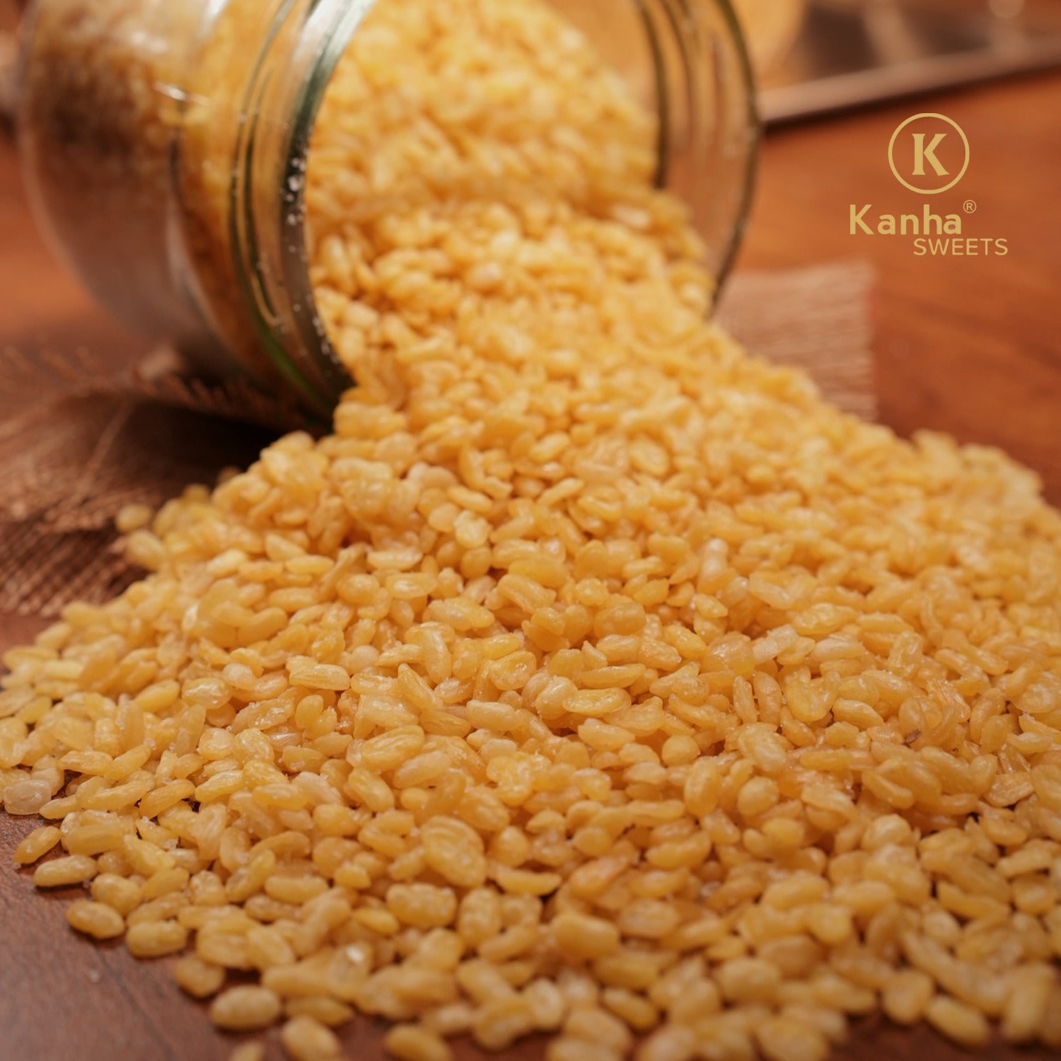 Moong Dal Special