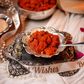 Kanha Special Gur Halwa